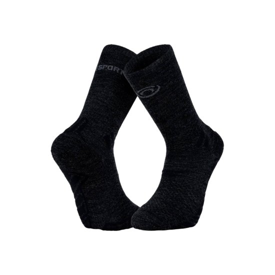 BV SPORT - CHAUSSETTES TRAIL ULTRA + MERINOS