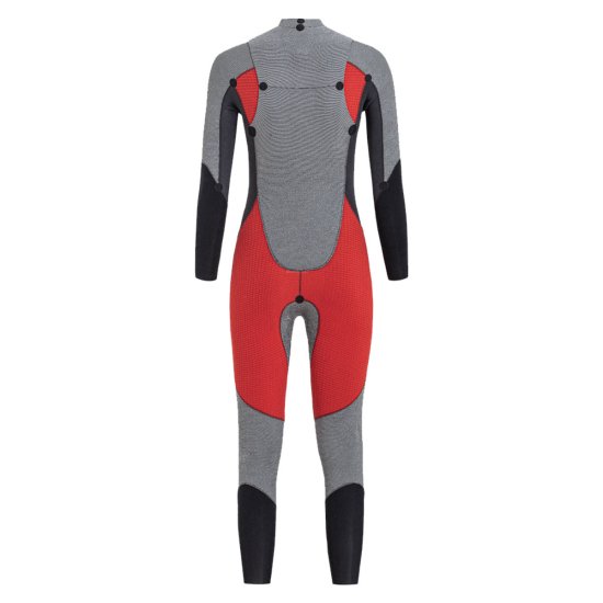 ORCA - COMBINAISON ZEAL THERMAL FEMME
