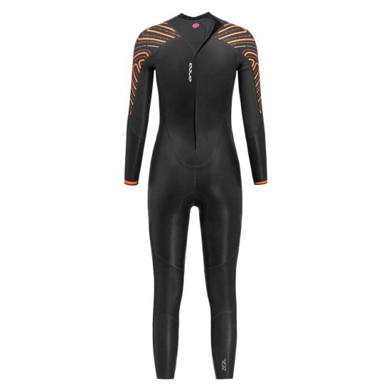 ORCA - COMBINAISON ZEAL THERMAL FEMME