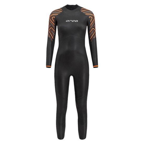 ORCA - COMBINAISON ZEAL THERMAL FEMME