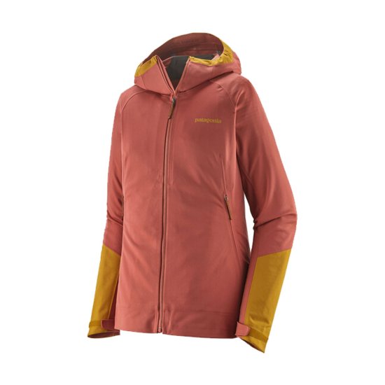 PATAGONIA - VESTE UPSTRIDE FEMME