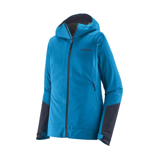 PATAGONIA - VESTE UPSTRIDE FEMME