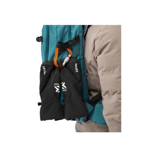 MILLET - MOUFLES MEADOWS FEMME