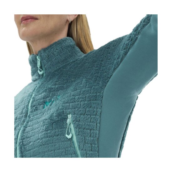 MILLET - POLAIRE FUSION LINES LOFT FEMME