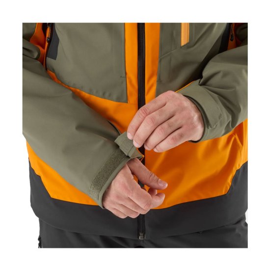 MILLET - VESTE TELLURIDE HOMME