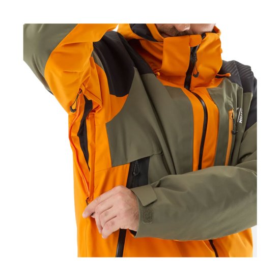 MILLET - VESTE TELLURIDE HOMME