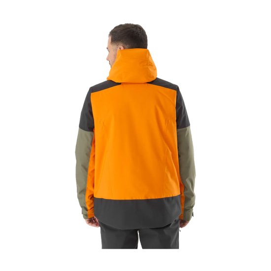 MILLET - VESTE TELLURIDE HOMME