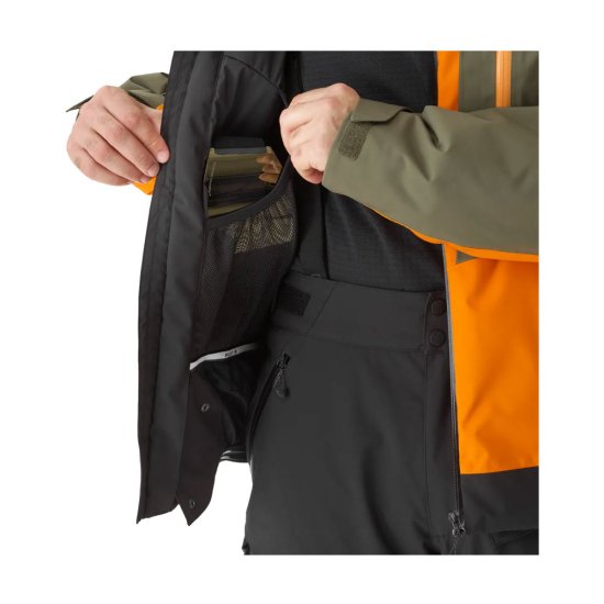 MILLET - VESTE TELLURIDE HOMME