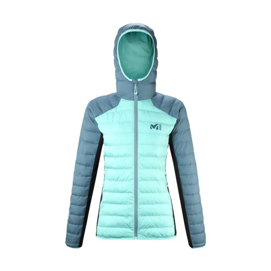 MILLET - DOUDOUNE FITZ ROY WARM FEMME