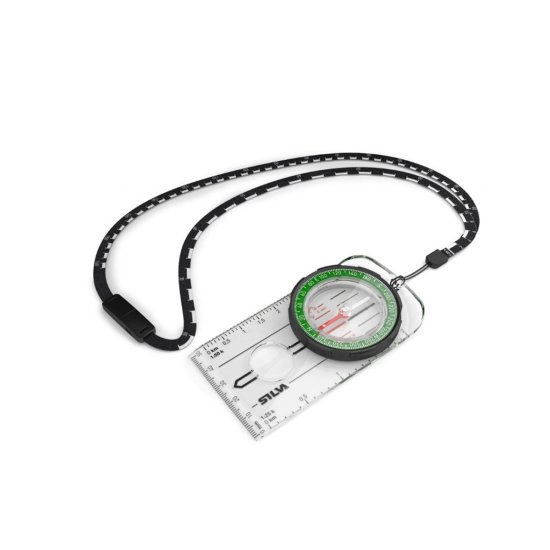 SILVA - BOUSSOLE RANGER