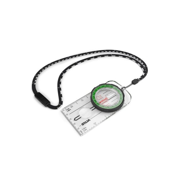 SILVA - BOUSSOLE RANGER S