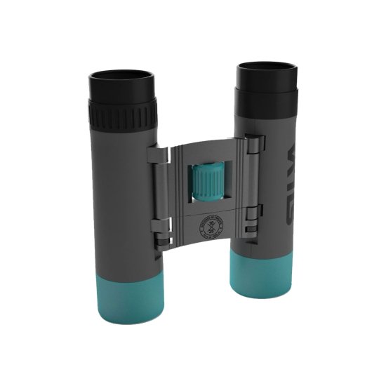 SILVA - JUMELLES POCKET 10X