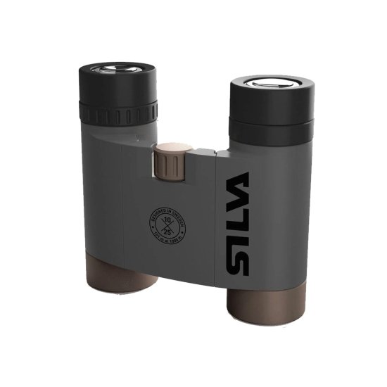 SILVA - JUMELLES EPIC 10