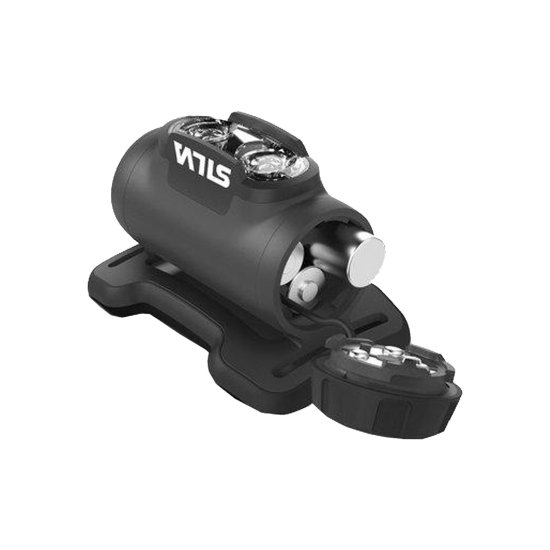 SILVA - LAMPE FRONTALE EXPLORE 4 GRISE