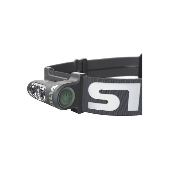 SILVA - LAMPE FRONTALE TRAIL RUNNER FREE 2 HYBRID