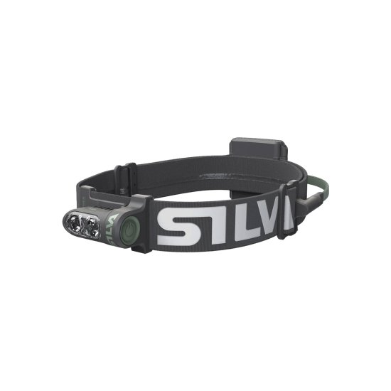 SILVA - LAMPE FRONTALE TRAIL RUNNER FREE 2 HYBRID