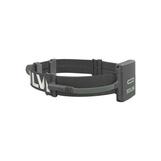 SILVA - LAMPE FRONTALE TRAIL RUNNER FREE 2 HYBRID