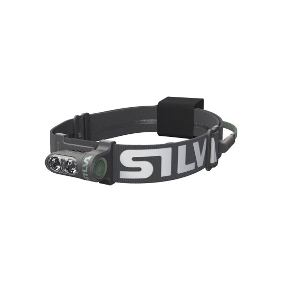 SILVA - LAMPE FRONTALE TRAIL RUNNER FREE 2 ULTRA