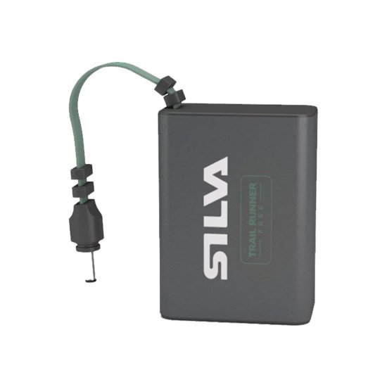 SILVA - LAMPE FRONTALE TRAIL RUNNER FREE 2 ULTRA