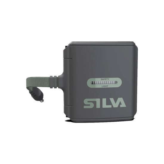 SILVA - LAMPE FRONTALE TRAIL RUNNER FREE 2 ULTRA