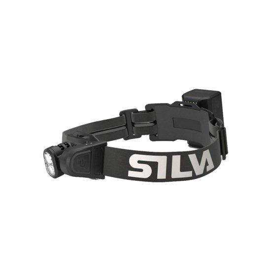 SILVA - LAMPE FRONTALE FREE 1200 XS