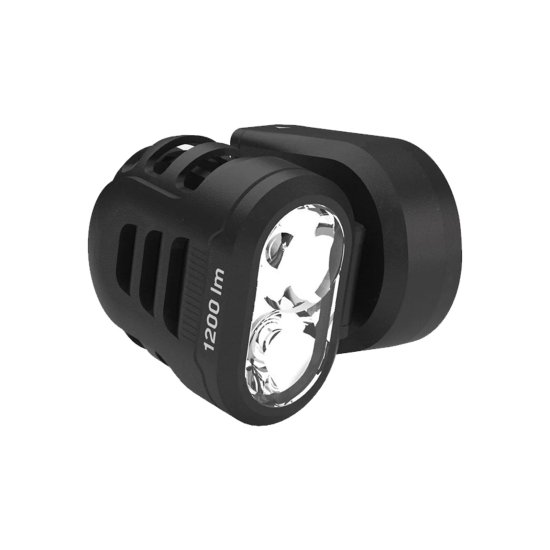 SILVA - LAMPE FRONTALE FREE 1200 XS