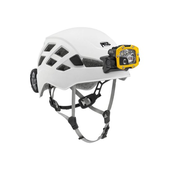 PETZL - CASQUE BOREO CAVING