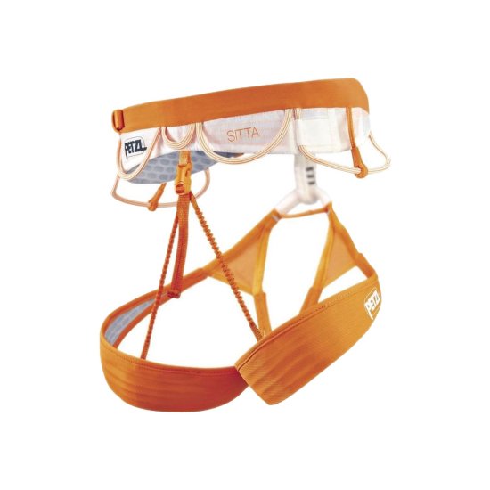 PETZL - HARNAIS SITTA