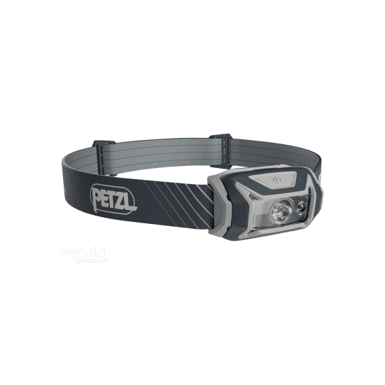 PETZL - LAMPADA FRONTALE TIKKA CORE