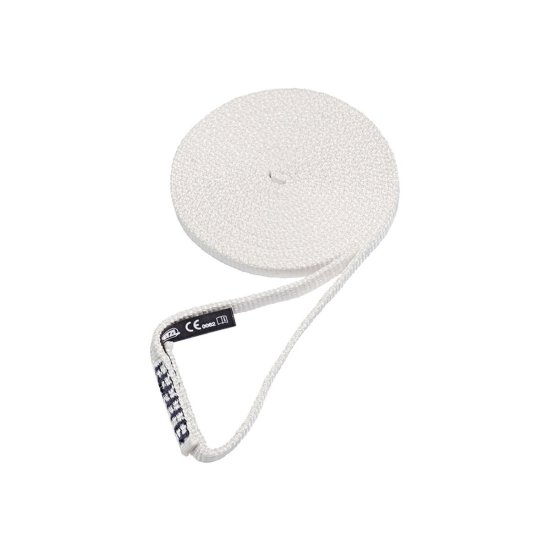 PETZL - ANNEAU DE SANGLE PUR'ANNEAU