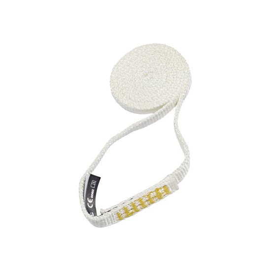 PETZL - ANNEAU DE SANGLE PUR'ANNEAU