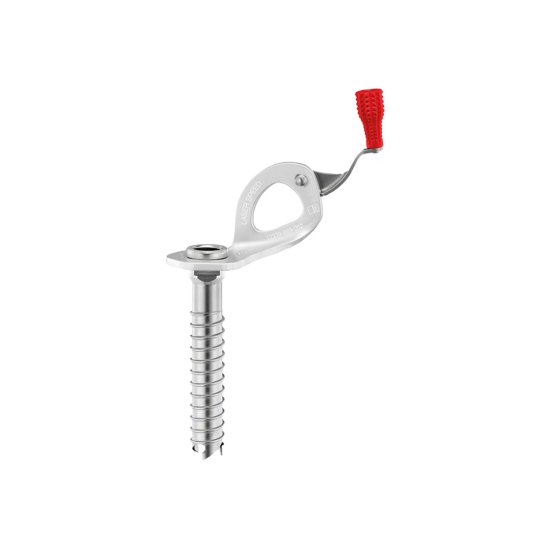 PETZL - BROCHE A GLACE LASER SPEED