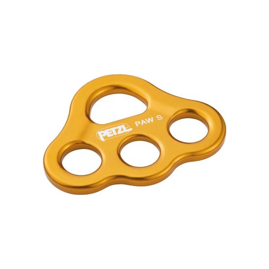 PETZL - MULTIPLICATEUR D'AMARRAGES PAW S