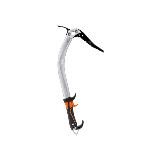 PETZL - PIOLET QUARK PANNE 50 CM