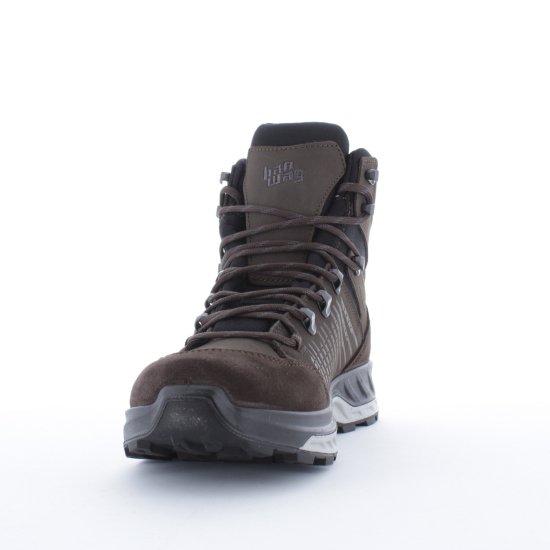 HANWAG - BLUECLIFF ES HOMME