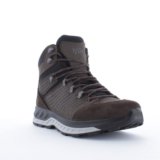 HANWAG - BLUECLIFF ES HOMME