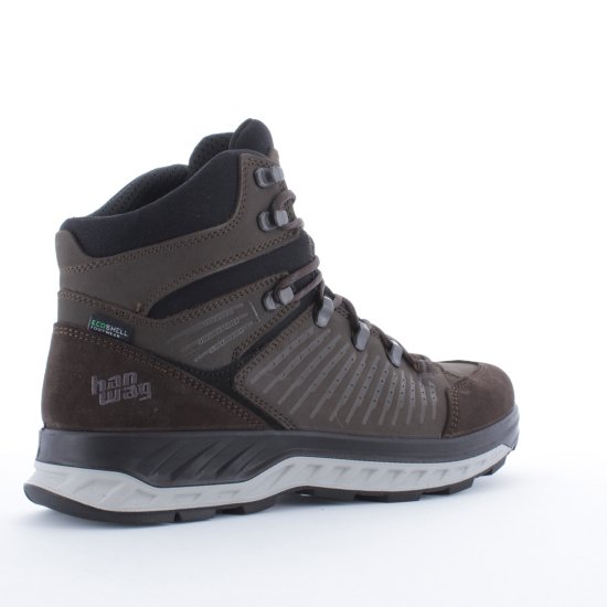 HANWAG - BLUECLIFF ES HOMME