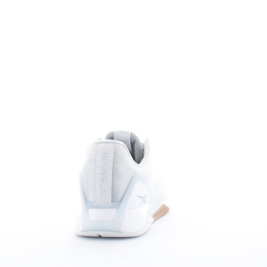 REEBOK - NANO X1 GRISES FEMME