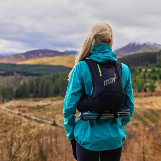 INOV 8 - SAC D'HYDRATATION ULTRAPAC PRO 2 EN 1