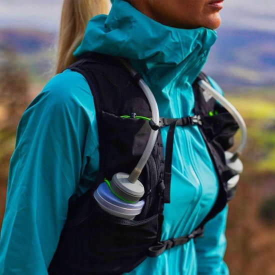 INOV 8 - SAC D'HYDRATATION ULTRAPAC PRO 2 EN 1
