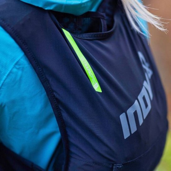 INOV 8 - SAC D'HYDRATATION ULTRAPAC PRO 2 EN 1