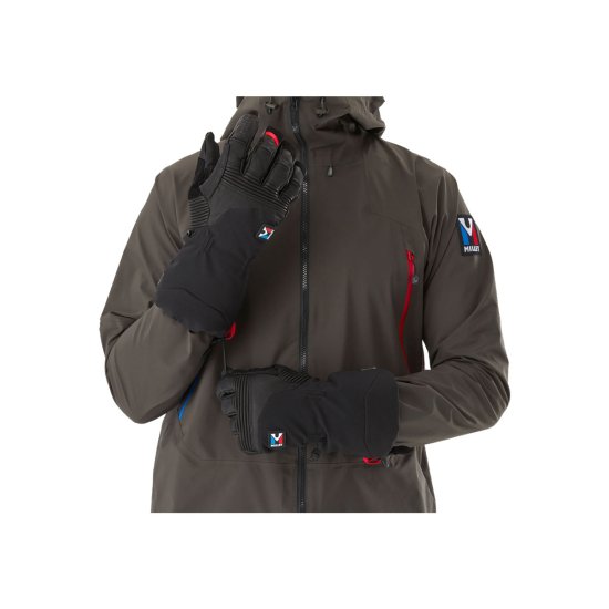 MILLET - GANTS TRILOGY ICON GTX HOMME