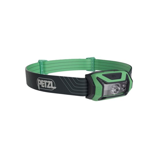 PETZL - LAMPE FRONTALE TIKKA