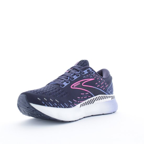 BROOKS - GLYCERIN GTS 20 FEMME