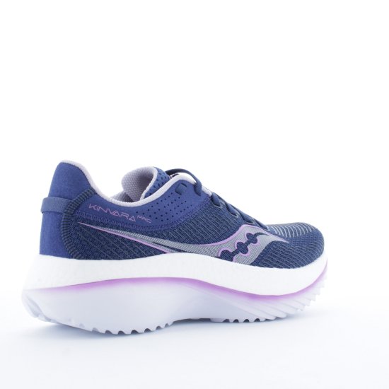 SAUCONY - KINVARA PRO FEMME