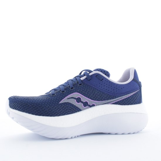 SAUCONY - KINVARA PRO FEMME