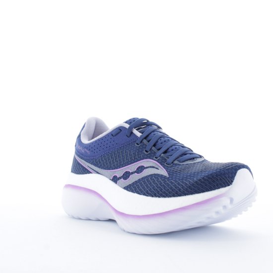 SAUCONY - KINVARA PRO FEMME
