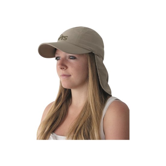 TRAVELSAFE - CASQUETTE DÉSERT