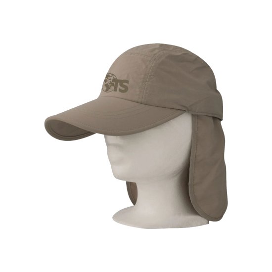 TRAVELSAFE - CASQUETTE DÉSERT