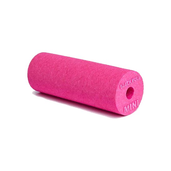 BLACKROLL - ROULEAU DE MASSAGE MINI ROSE